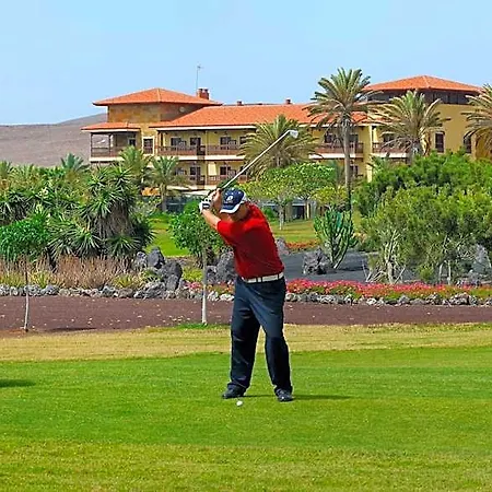 Elba Palace Golf Boutique - Adults Only Ξενοδοχείο