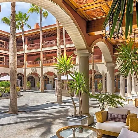 Ξενοδοχείο Elba Palace Golf Boutique - Adults Only Caleta De Fuste