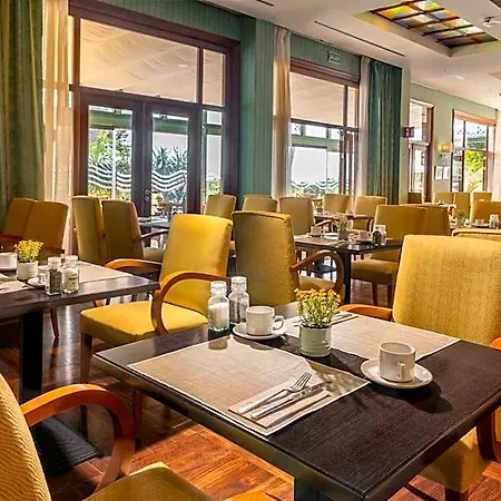 Elba Palace Golf Boutique - Adults Only 5* Caleta De Fuste
