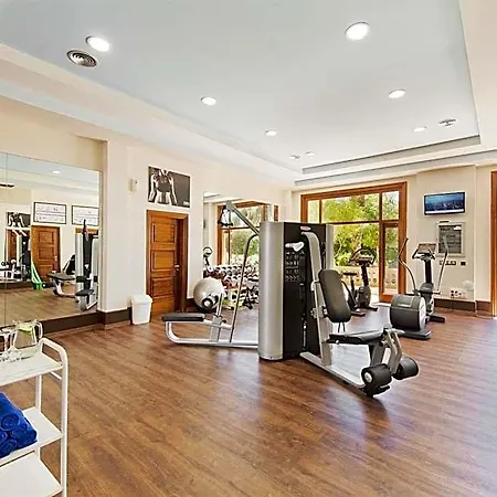 Elba Palace Golf Boutique - Adults Only Ξενοδοχείο 5*