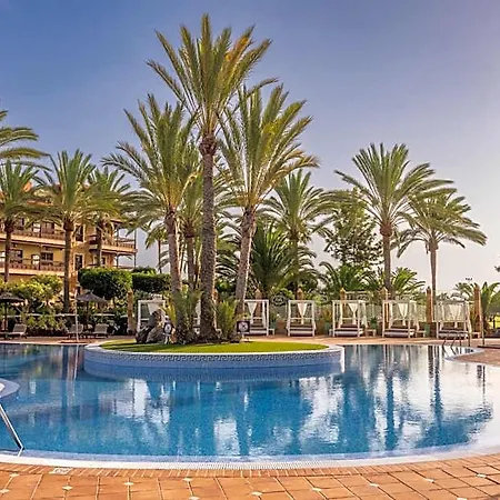Elba Palace Golf Boutique - Adults Only 5* Caleta De Fuste