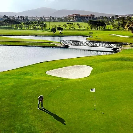 Elba Palace Golf Boutique - Adults Only Caleta De Fuste