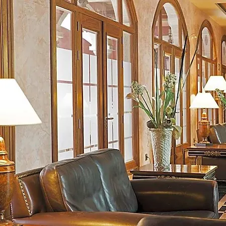 Elba Palace Golf Boutique - Adults Only Caleta De Fuste