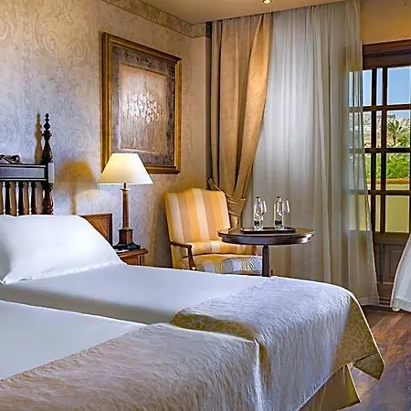 Ξενοδοχείο Elba Palace Golf Boutique - Adults Only 5*