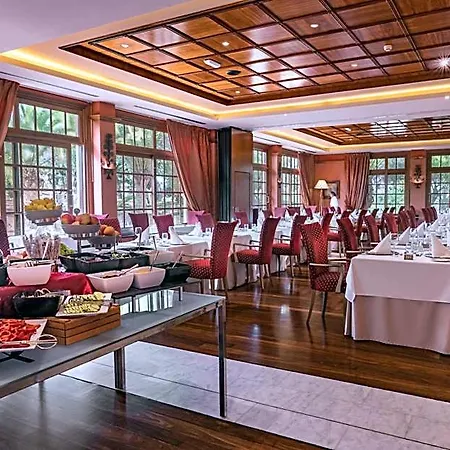 Elba Palace Golf Boutique - Adults Only