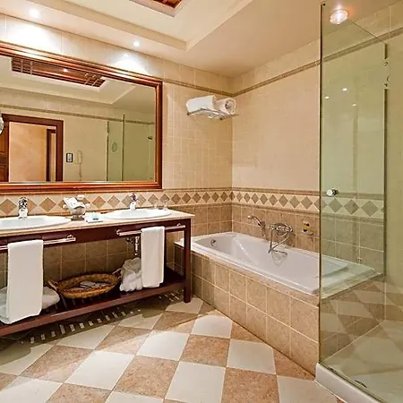 Ξενοδοχείο Elba Palace Golf Boutique - Adults Only Caleta De Fuste