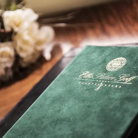 Elba Palace Golf Boutique - Adults Only