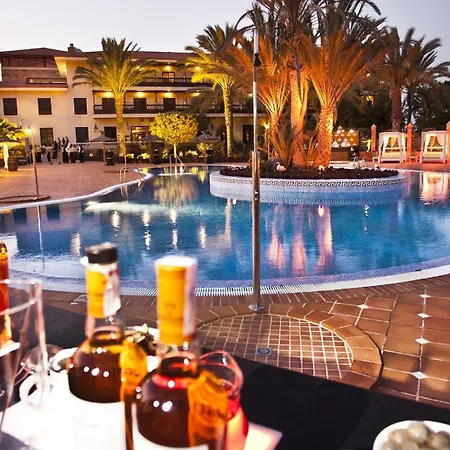Hotel Elba Palace Golf Boutique - Adults Only Caleta De Fuste