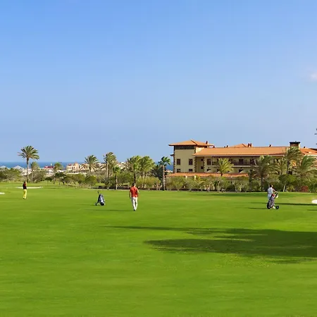 Elba Palace Golf Boutique - Adults Only Hotel 5*