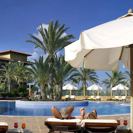 Elba Palace Golf Boutique - Adults Only 5*