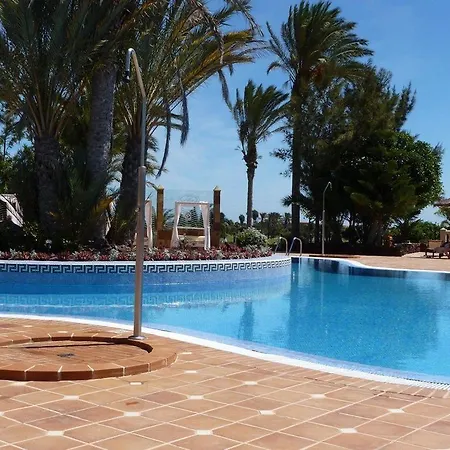 Elba Palace Golf Boutique - Adults Only 5* Caleta De Fuste