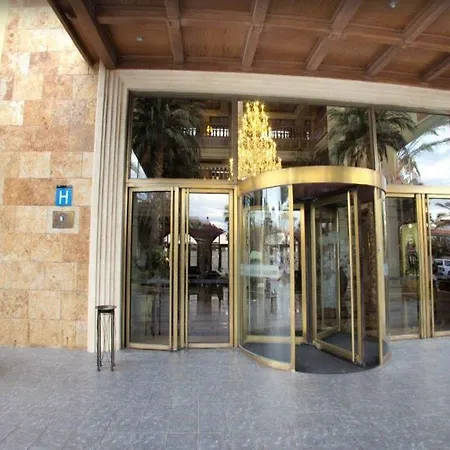 Elba Palace Golf Boutique - Adults Only Ξενοδοχείο