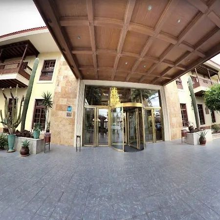 Elba Palace Golf Boutique - Adults Only 5* Caleta De Fuste