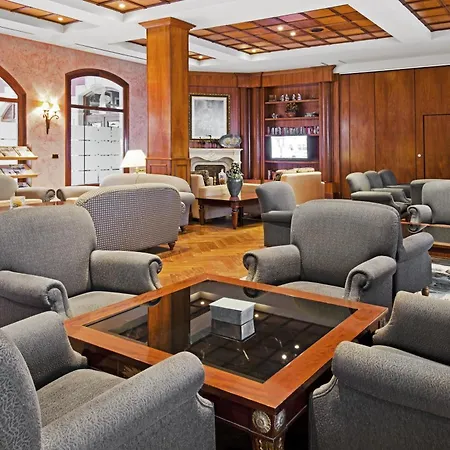 Elba Palace Golf Boutique - Adults Only 5* Caleta De Fuste