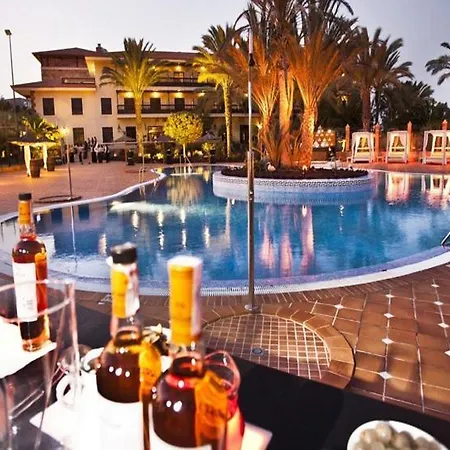 Elba Palace Golf Boutique - Adults Only Hotel Caleta De Fuste
