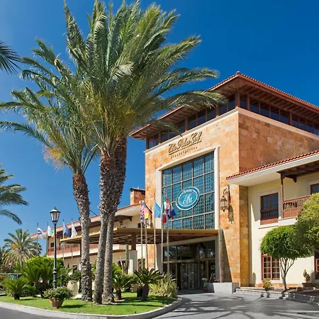 Elba Palace Golf Boutique - Adults Only Hotel