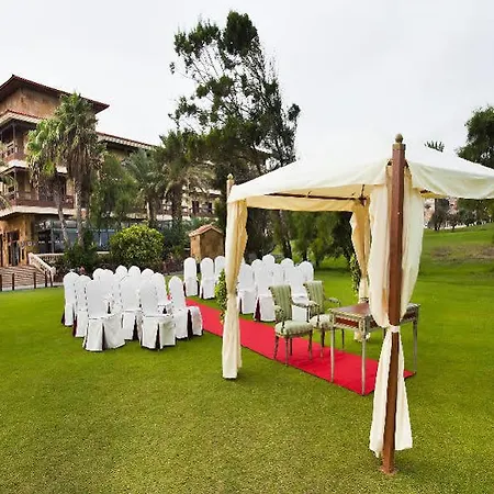 Elba Palace Golf Boutique - Adults Only ホテル カレタ・デ・フステ