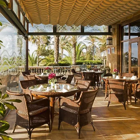 Hotel Elba Palace Golf Boutique - Adults Only
