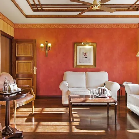 Elba Palace Golf Boutique - Adults Only Hotel Caleta De Fuste