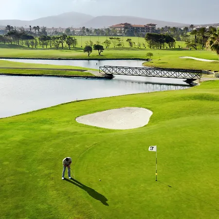 Hotel Elba Palace Golf Boutique - Adults Only