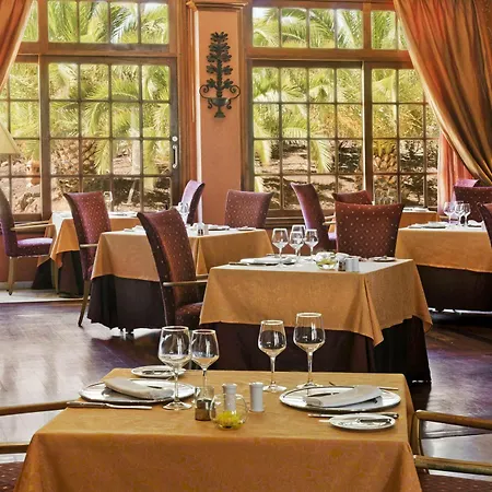 Elba Palace Golf Boutique - Adults Only Caleta De Fuste