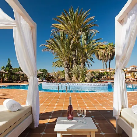 Hotel Elba Palace Golf Boutique - Adults Only Caleta De Fuste