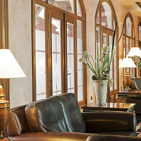 Elba Palace Golf Boutique - Adults Only 5* Калета-де-Фусте