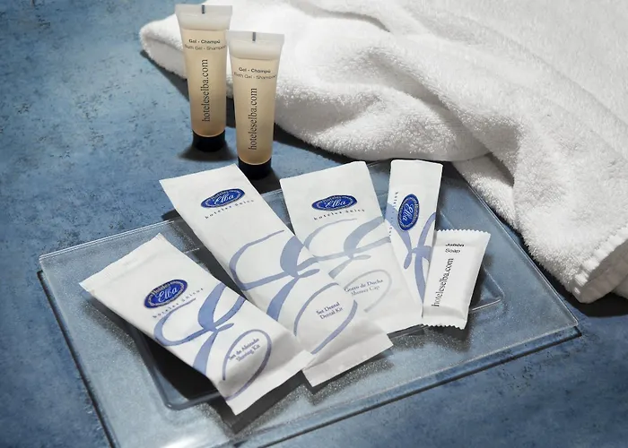 Elba Palace Golf Boutique - Adults Only Hotel