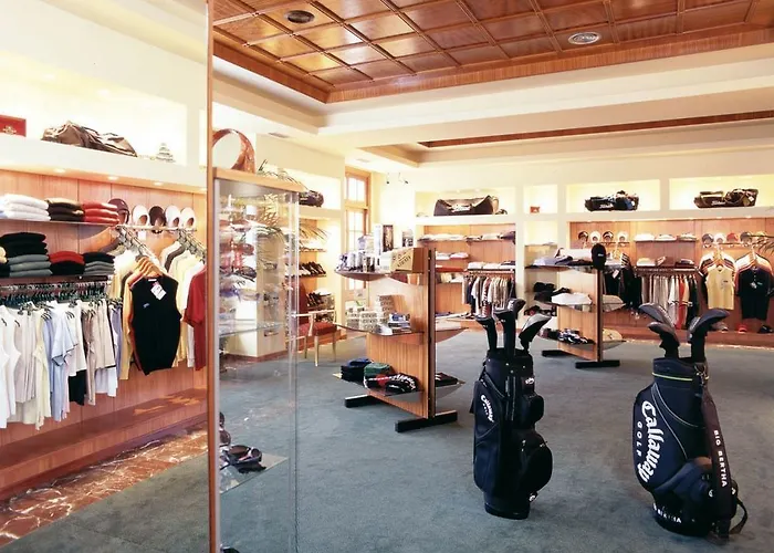 فندق Elba Palace Golf Boutique - Adults Only كاليتا ذي فوستي