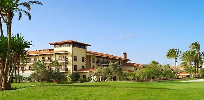 فندق Elba Palace Golf Boutique - Adults Only كاليتا ذي فوستي