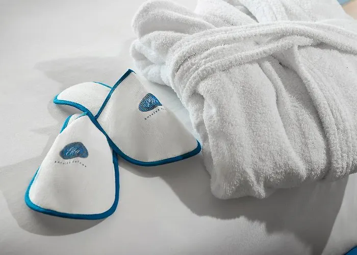 فندق Elba Palace Golf Boutique - Adults Only 5*