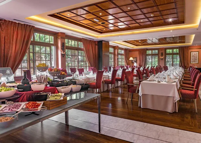 Elba Palace Golf Boutique - Adults Only 5*