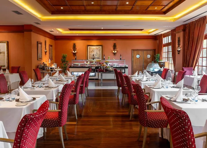 Elba Palace Golf Boutique - Adults Only كاليتا ذي فوستي