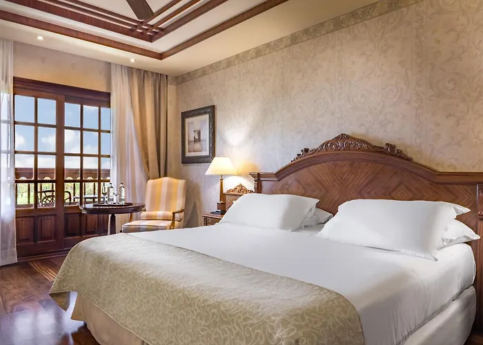 Hotel Elba Palace Golf Boutique - Adults Only 5*