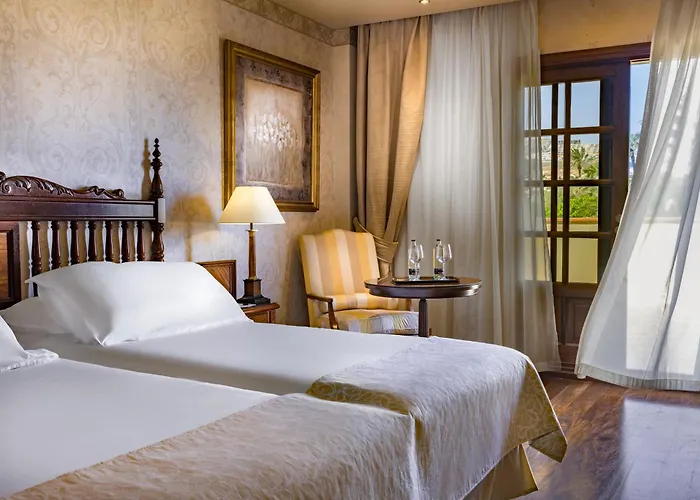 Elba Palace Golf Boutique - Adults Only 5*