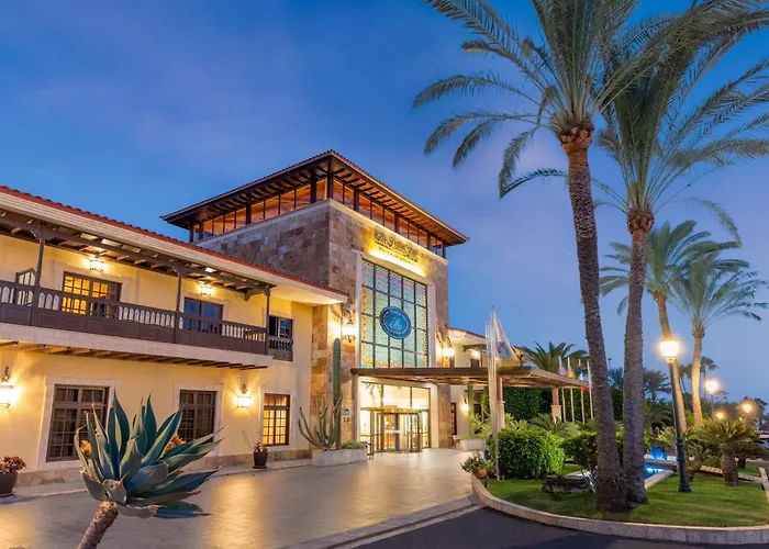 Elba Palace Golf Boutique - Adults Only فندق