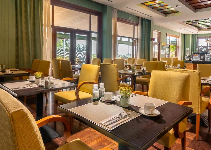 Elba Palace Golf Boutique - Adults Only كاليتا ذي فوستي