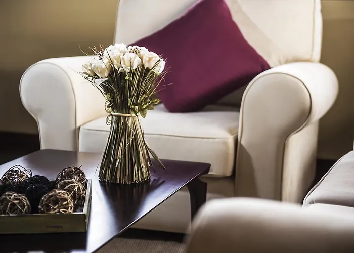 Elba Palace Golf Boutique - Adults Only كاليتا ذي فوستي