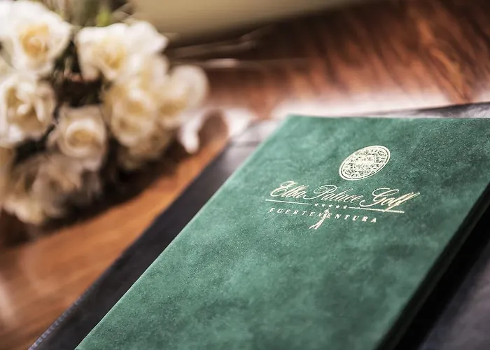 Elba Palace Golf Boutique - Adults Only