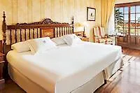 Elba Palace Golf Boutique - Adults Only 5* كاليتا ذي فوستي