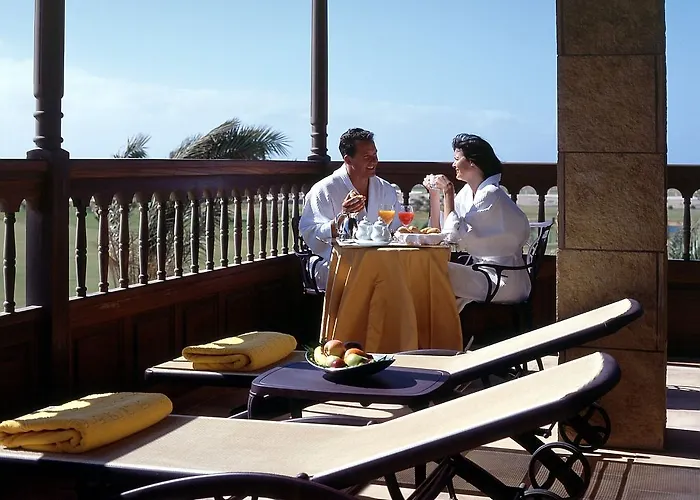 Elba Palace Golf Boutique - Adults Only Caleta De Fuste