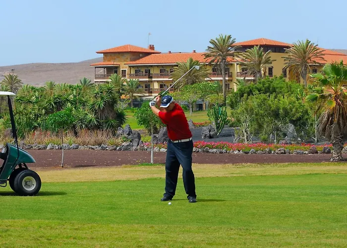 فندق Elba Palace Golf Boutique - Adults Only 5*