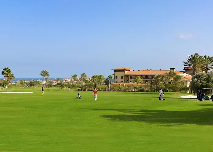 Elba Palace Golf Boutique - Adults Only فندق 5*