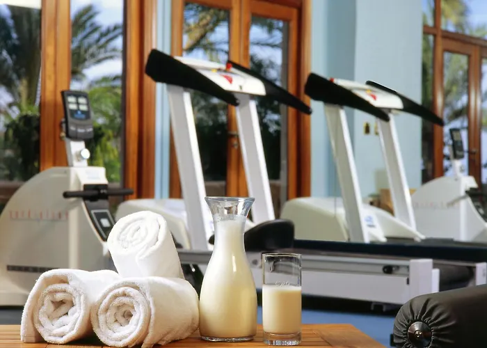 Elba Palace Golf Boutique - Adults Only فندق