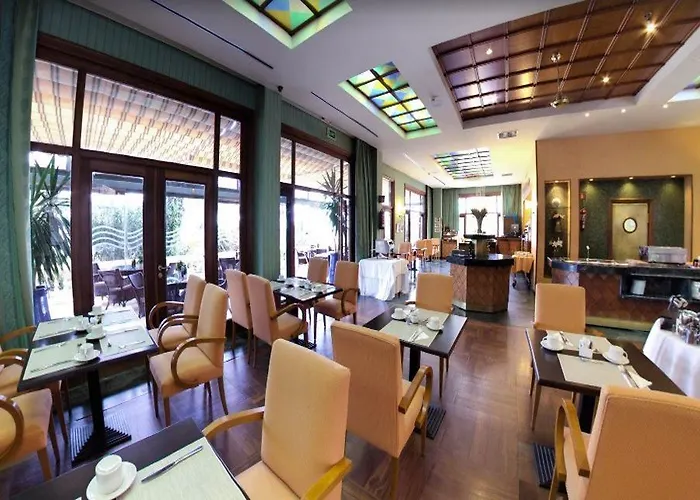 Elba Palace Golf Boutique - Adults Only Hotell 5*