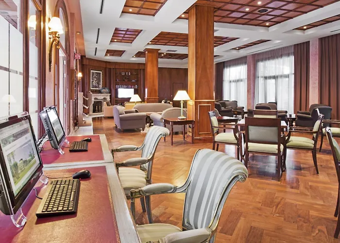 Elba Palace Golf Boutique - Adults Only فندق كاليتا ذي فوستي