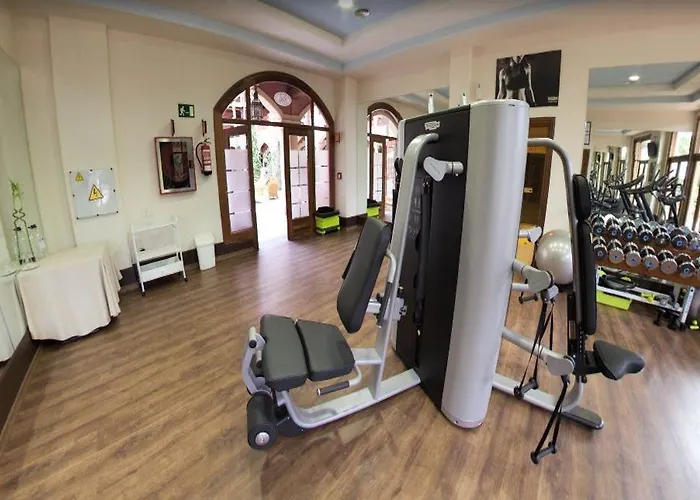 Elba Palace Golf Boutique - Adults Only מלון 5*