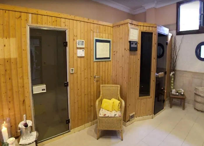 Elba Palace Golf Boutique - Adults Only 5* كاليتا ذي فوستي