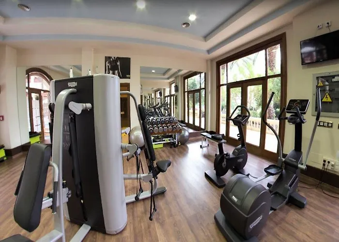 Elba Palace Golf Boutique - Adults Only فندق