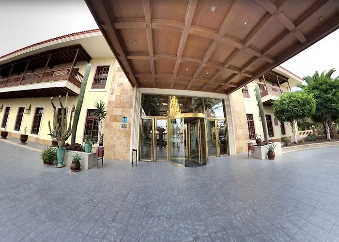 Elba Palace Golf Boutique - Adults Only 5* كاليتا ذي فوستي